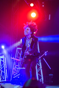 Austin City Limits Music Festival 2016