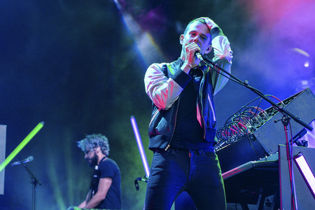 Austin City Limits Music Festival 2016