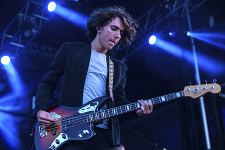 Austin City Limits Music Festival 2016