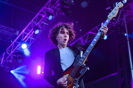 Austin City Limits Music Festival 2016