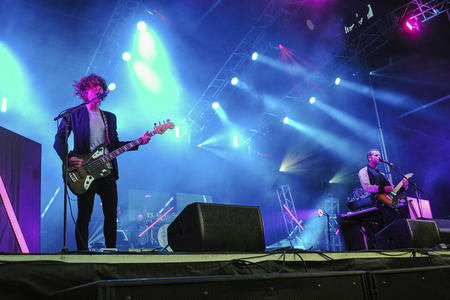 Austin City Limits Music Festival 2016