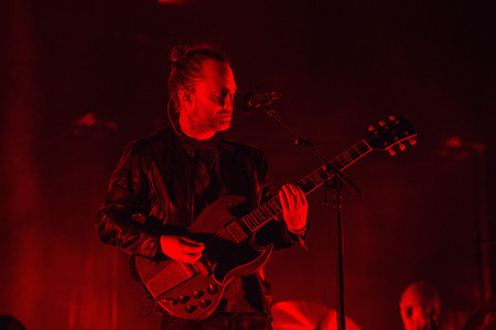 Austin City Limits Music Festival 2016