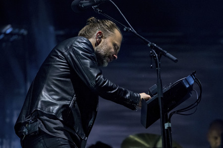 Austin City Limits Music Festival 2016