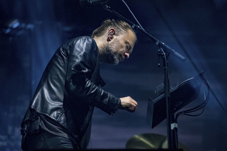 Austin City Limits Music Festival 2016