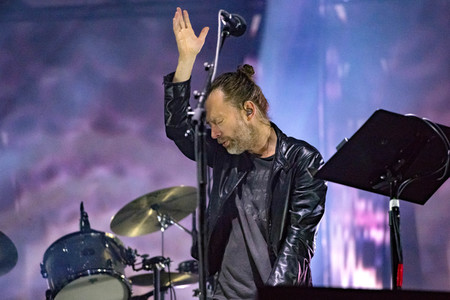Austin City Limits Music Festival 2016