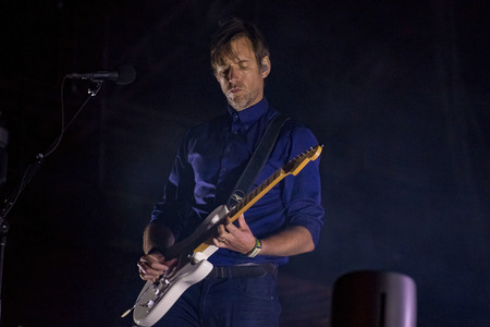 Austin City Limits Music Festival 2016