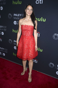 'Elementary' Screening, PaleyFest New York 2016