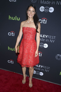 'Elementary' Screening, PaleyFest New York 2016