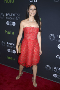 'Elementary' Screening, PaleyFest New York 2016