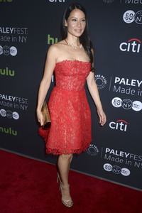 'Elementary' Screening, PaleyFest New York 2016
