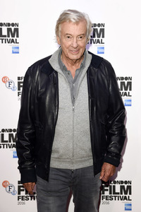 'Elle' Premiere, BFI London Film Festival 2016