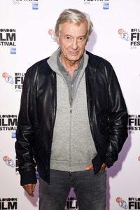 'Elle' Premiere, BFI London Film Festival 2016