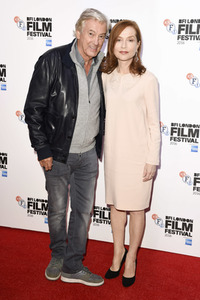 'Elle' Premiere, BFI London Film Festival 2016