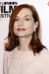 'Elle' Premiere, BFI London Film Festival 2016