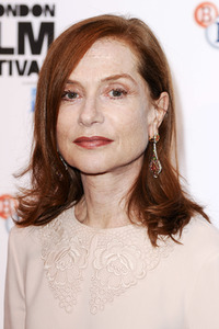 'Elle' Premiere, BFI London Film Festival 2016