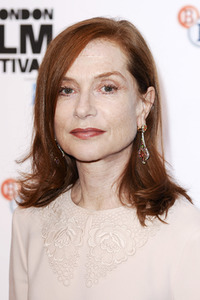 'Elle' Premiere, BFI London Film Festival 2016