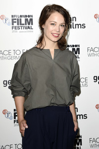 'Face to Face with German Films' Photocall, BFI London Film Festival 2016