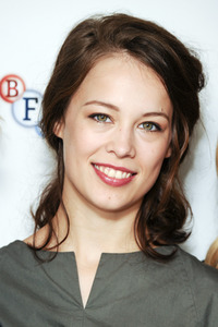 'Face to Face with German Films' Photocall, BFI London Film Festival 2016