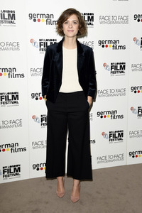 'Face to Face with German Films' Photocall, BFI London Film Festival 2016