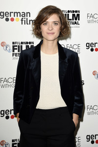 'Face to Face with German Films' Photocall, BFI London Film Festival 2016