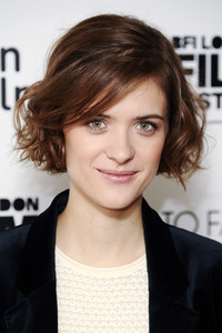 'Face to Face with German Films' Photocall, BFI London Film Festival 2016