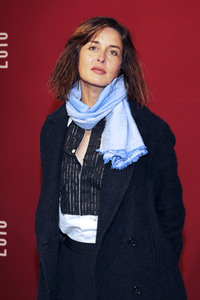 Premiere 'Hedda' auf dem Filmfest Hamburg