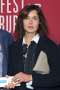 Premiere 'Hedda' auf dem Filmfest Hamburg