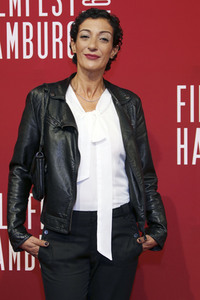Premiere 'Hedda' auf dem Filmfest Hamburg