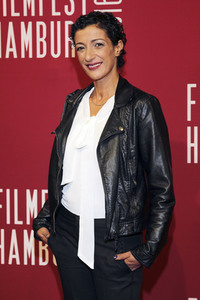 Premiere 'Hedda' auf dem Filmfest Hamburg