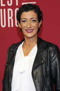 Premiere 'Hedda' auf dem Filmfest Hamburg