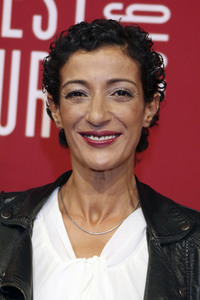 Premiere 'Hedda' auf dem Filmfest Hamburg