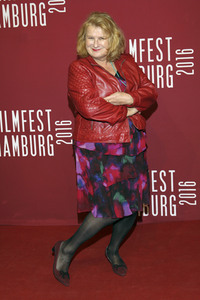Premiere 'Hedda' auf dem Filmfest Hamburg