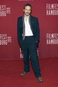 Premiere 'Hedda' auf dem Filmfest Hamburg