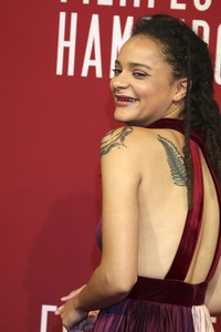 Premiere 'American Honey' auf dem Filmfest Hamburg