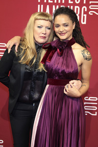 Premiere 'American Honey' auf dem Filmfest Hamburg