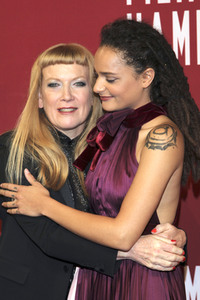Premiere 'American Honey' auf dem Filmfest Hamburg