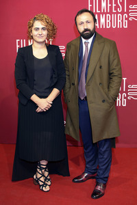 Premiere 'American Honey' auf dem Filmfest Hamburg