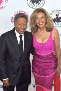 Carousel of Hope Ball in Beverly Hills