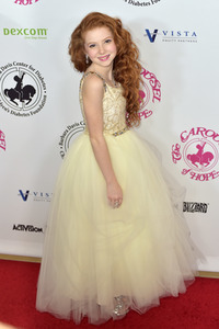 Carousel of Hope Ball in Beverly Hills