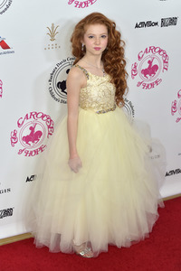 Carousel of Hope Ball in Beverly Hills