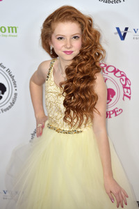 Carousel of Hope Ball in Beverly Hills