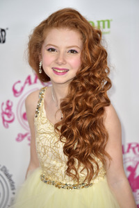 Carousel of Hope Ball in Beverly Hills