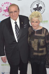 Carousel of Hope Ball in Beverly Hills