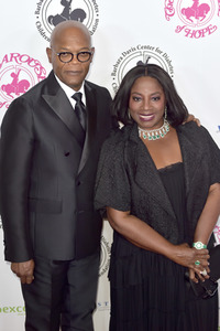 Carousel of Hope Ball in Beverly Hills