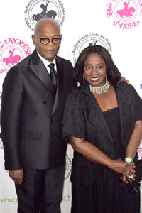 Carousel of Hope Ball in Beverly Hills