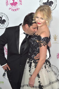 Carousel of Hope Ball in Beverly Hills