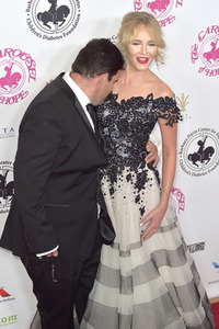 Carousel of Hope Ball in Beverly Hills