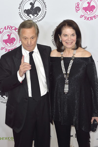Carousel of Hope Ball in Beverly Hills