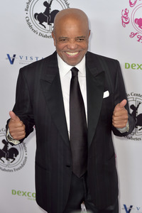 Carousel of Hope Ball in Beverly Hills