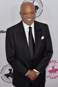 Carousel of Hope Ball in Beverly Hills
